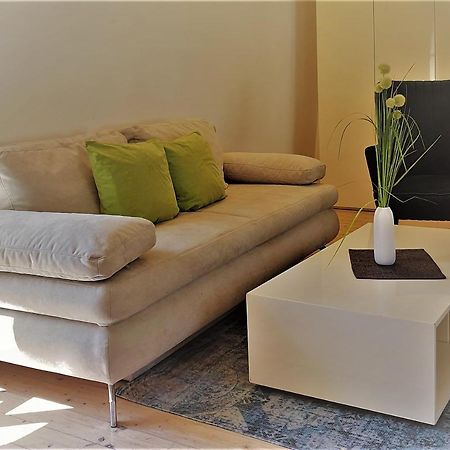Garden Residence Prague Castle Экстерьер фото
