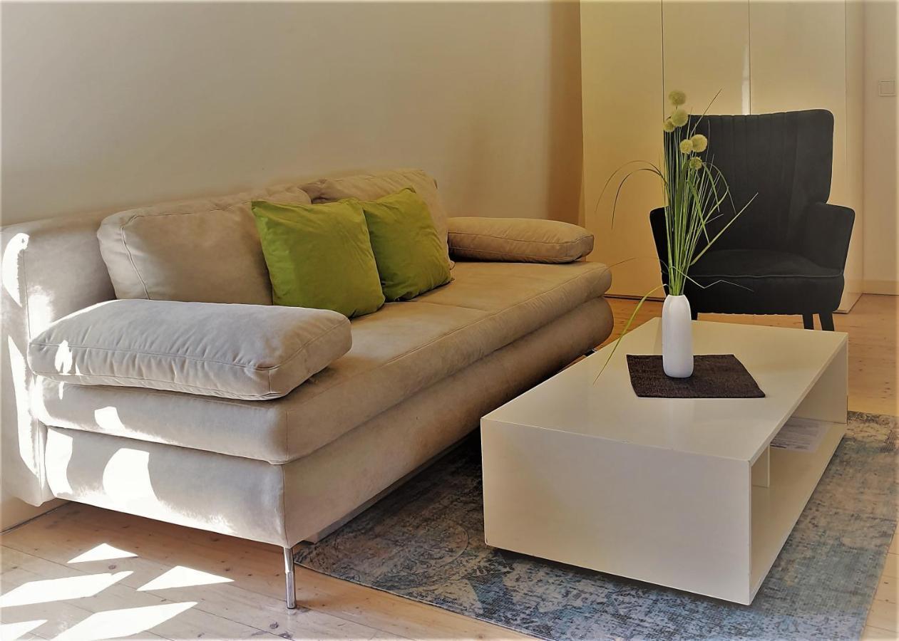 Garden Residence Prague Castle Экстерьер фото